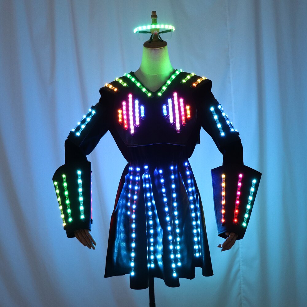 Wonder LED