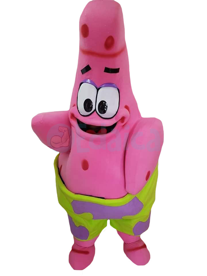 Spugna Pink deluxe