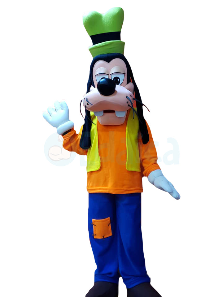 Pipo deluxe