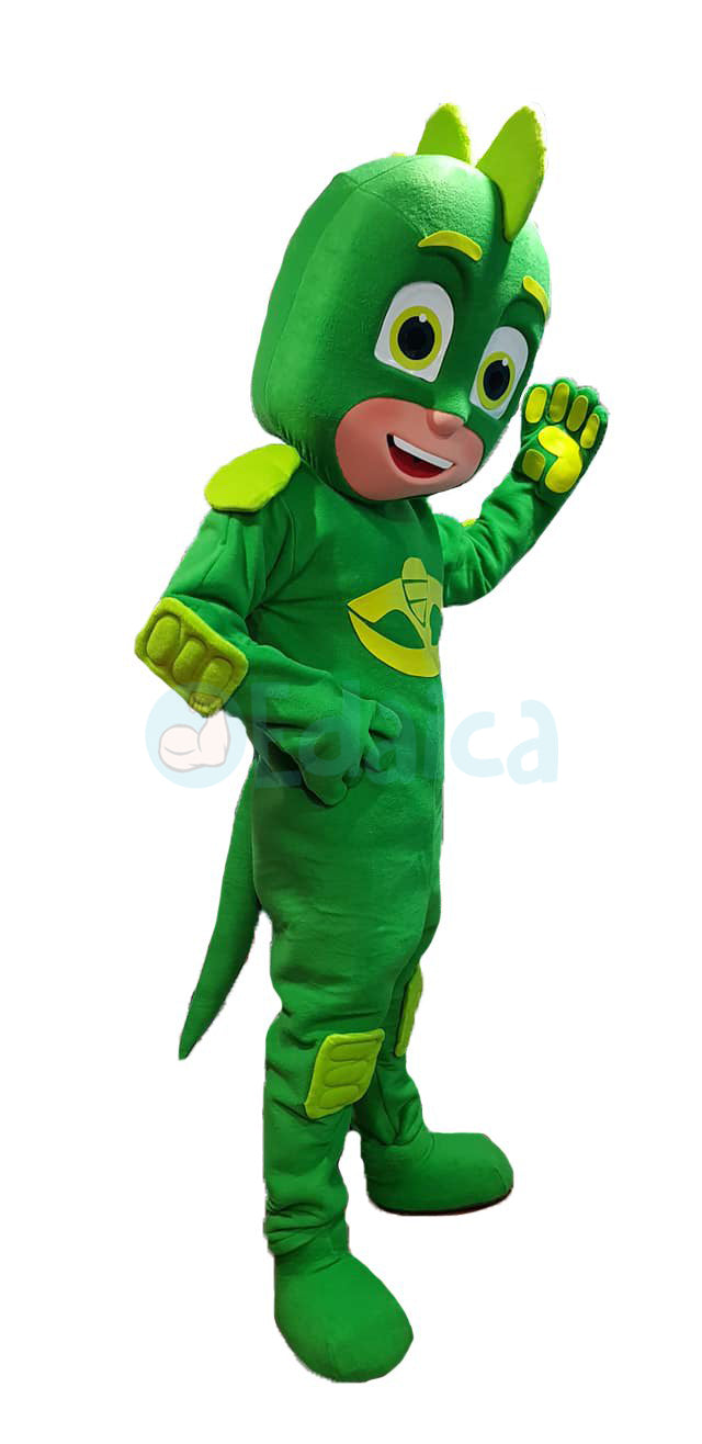 Pigiami Deluxe