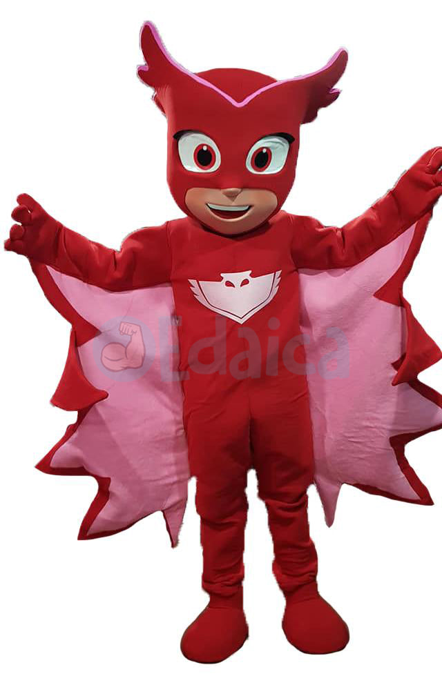 Pigiami Deluxe