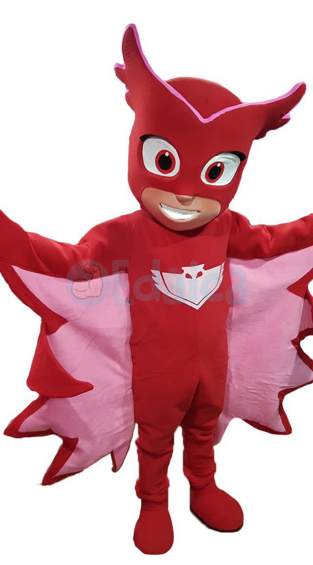 Pigiami Deluxe