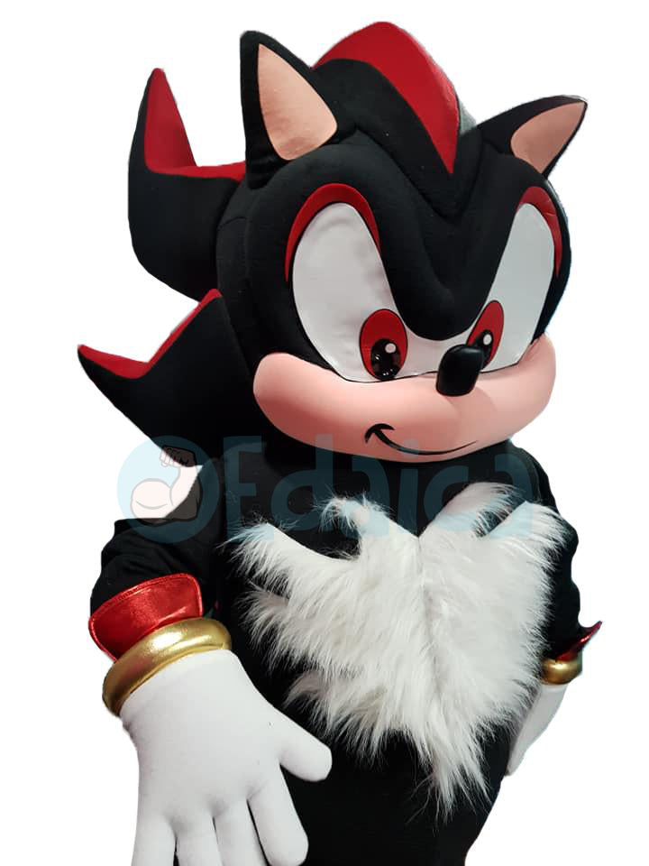 Shadow Deluxe