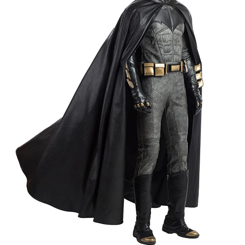 Bat Justice