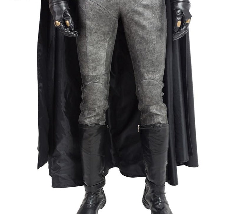 Bat Justice