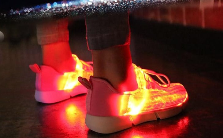 LED Shoes