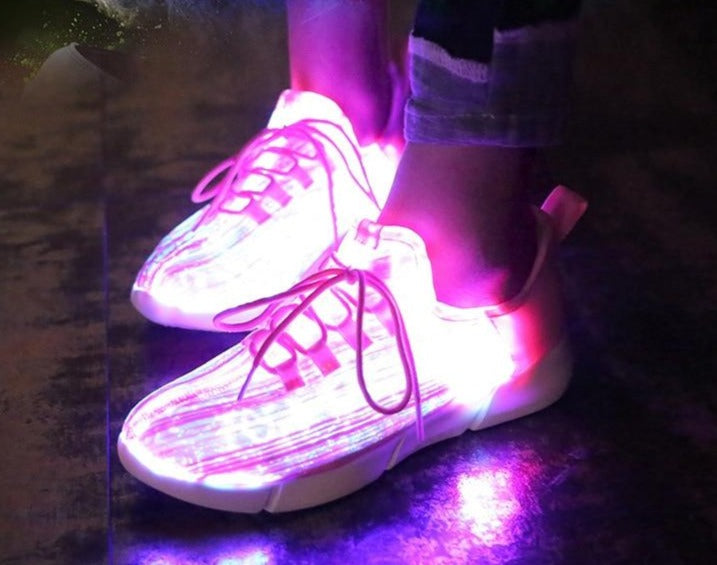 LED Shoes