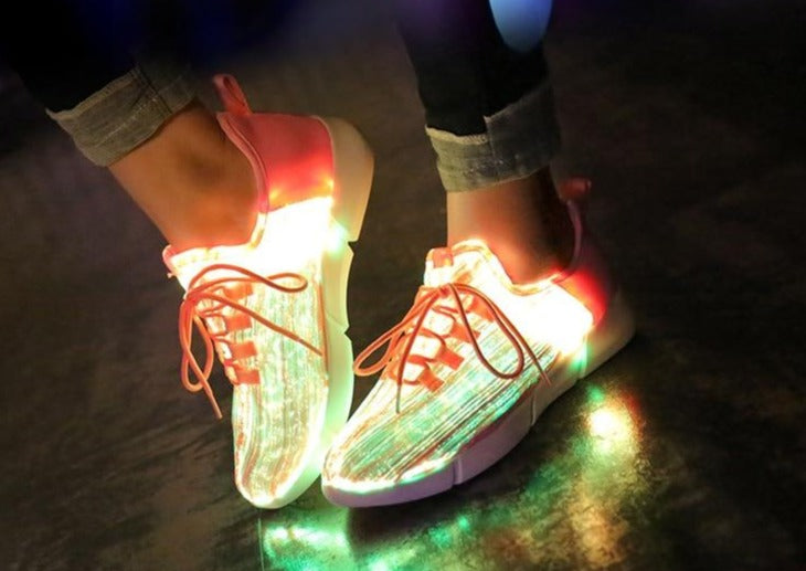 LED Shoes