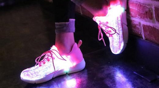 LED Shoes