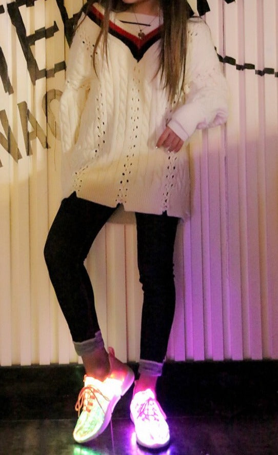 LED Shoes