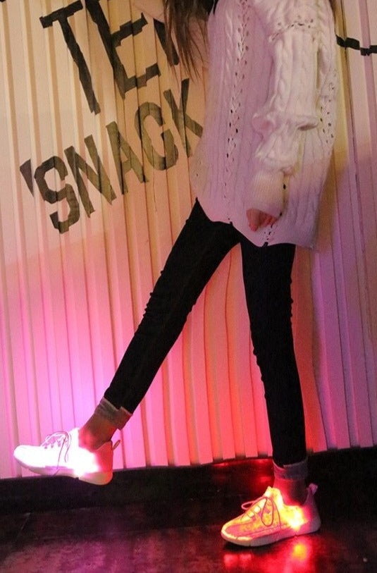 LED Shoes