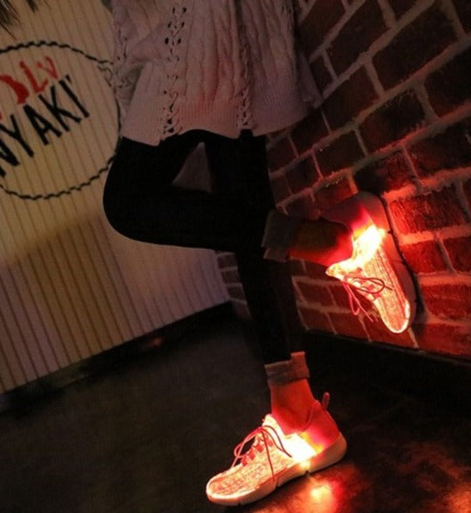 LED Shoes