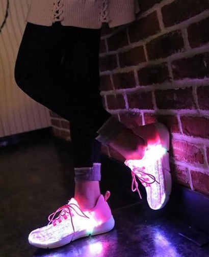 LED Shoes