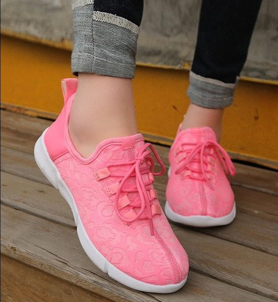 LED Shoes