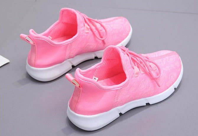 LED Shoes