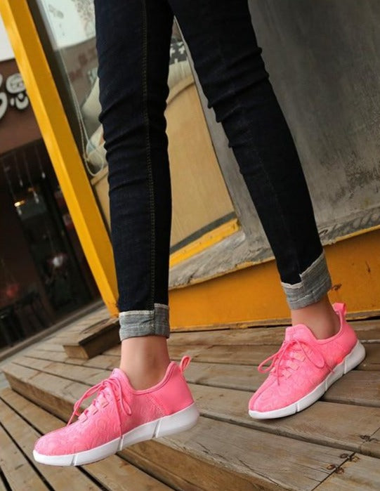 LED Shoes