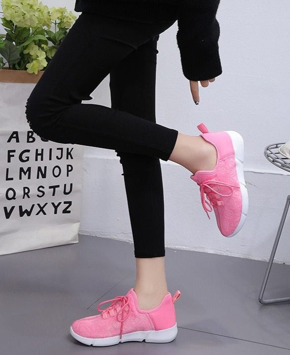 LED Shoes