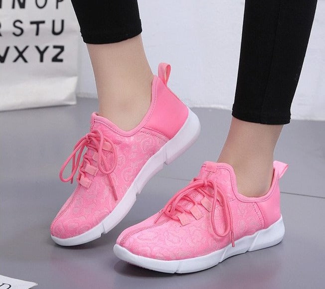 LED Shoes