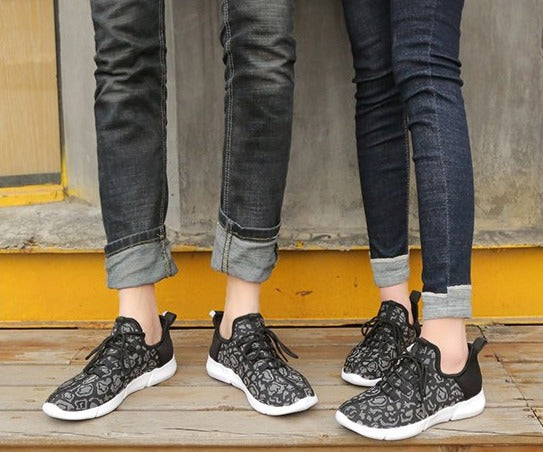 LED Shoes
