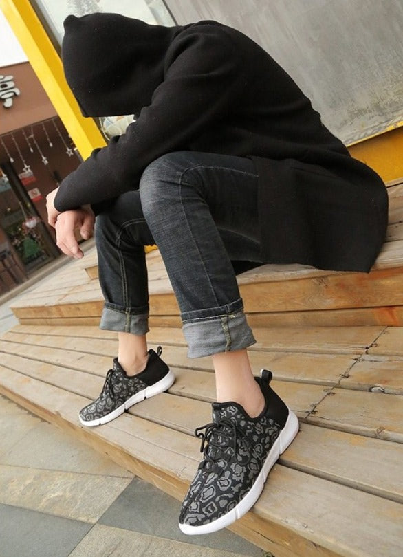 LED Shoes