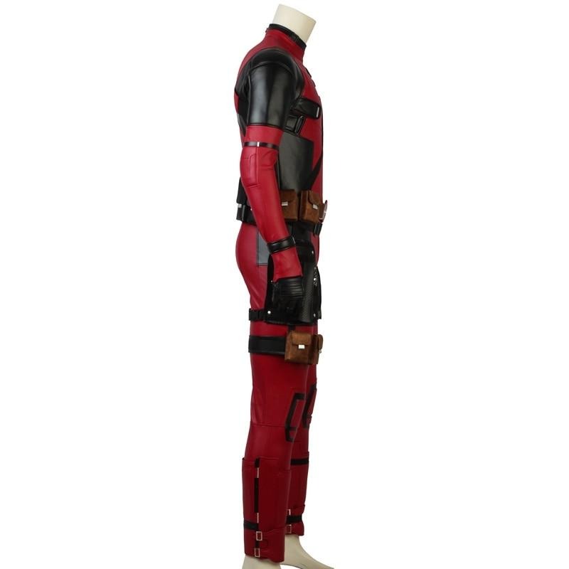 Dead P cosplay