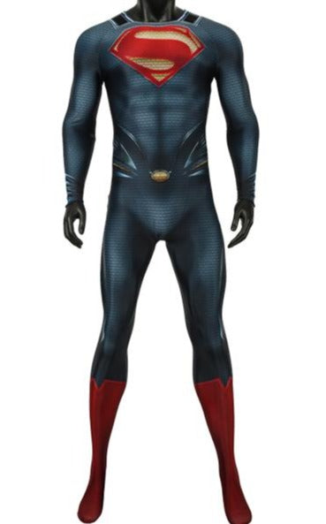 Man Steel