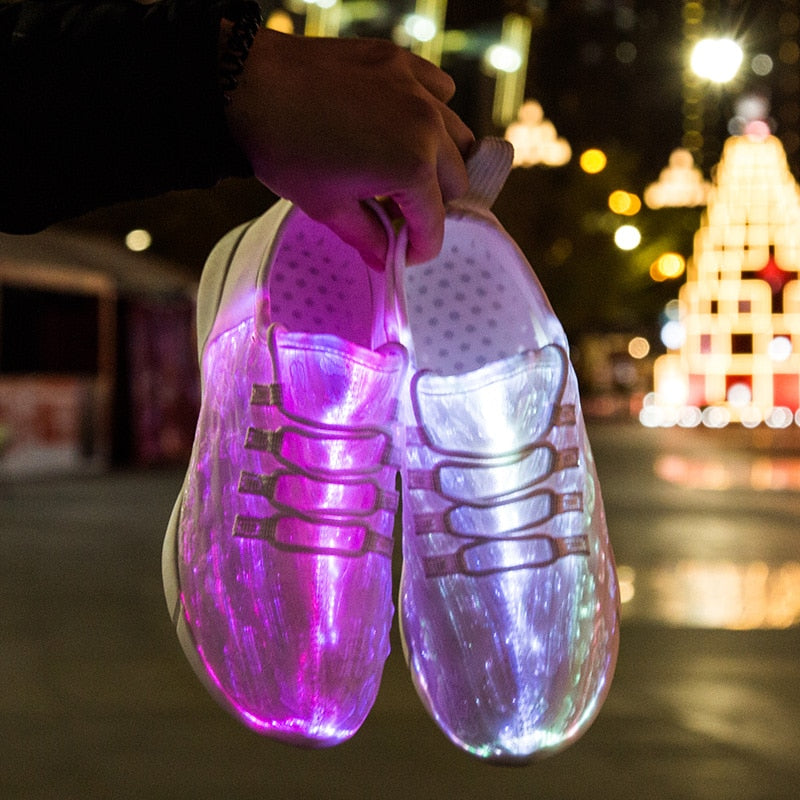 LED Shoes
