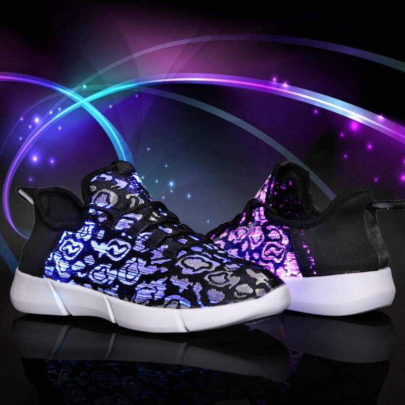 LED Shoes