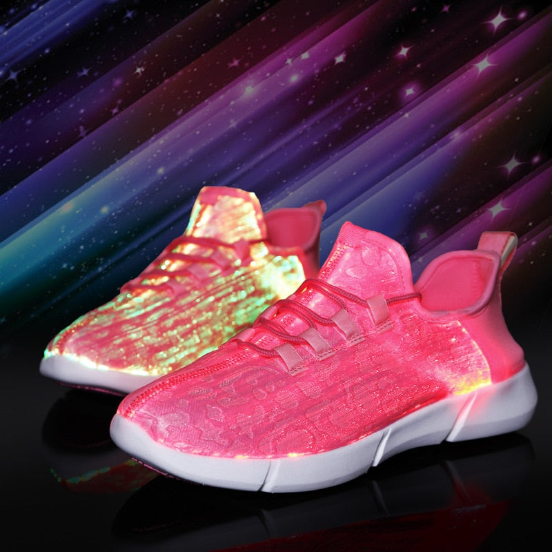 LED Shoes