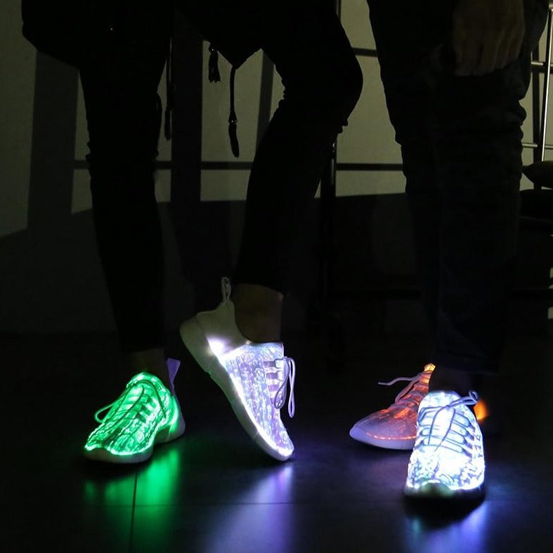 LED Shoes