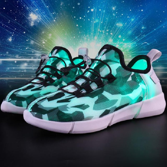 LED Shoes