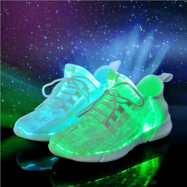 LED Shoes