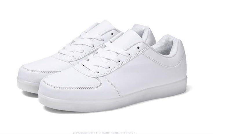 sneaker led