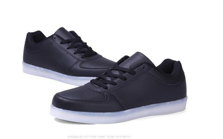 sneaker led