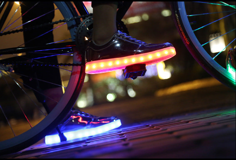 sneaker led