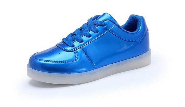 sneaker led