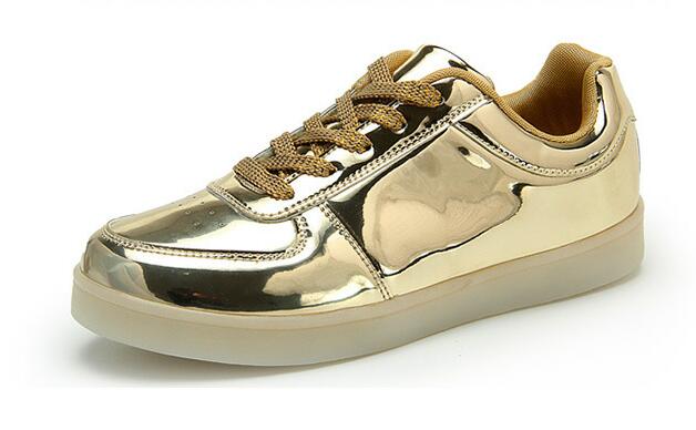 sneaker led