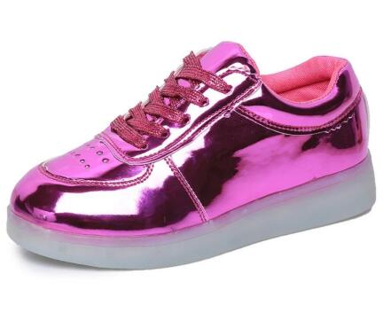 sneaker led