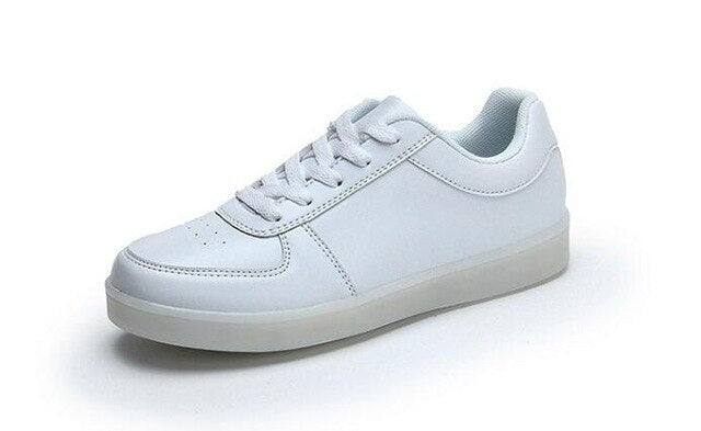sneaker led