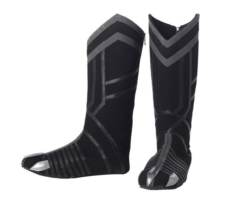 Pantera nera cosplay