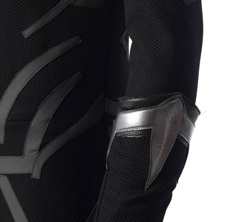 Pantera nera cosplay