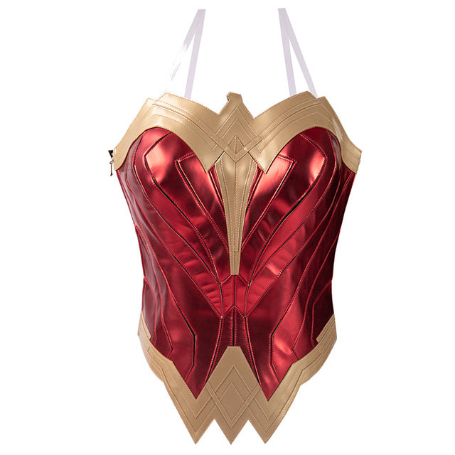 Wonder 84