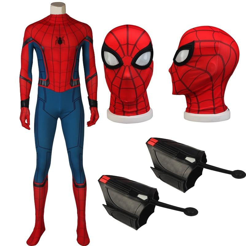 Spid Parker