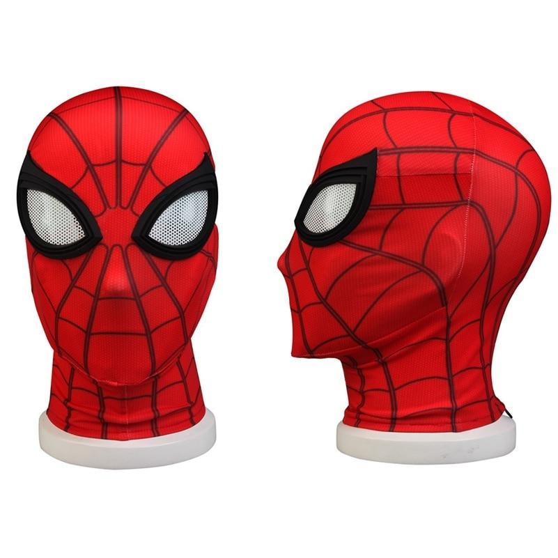 Spid Parker