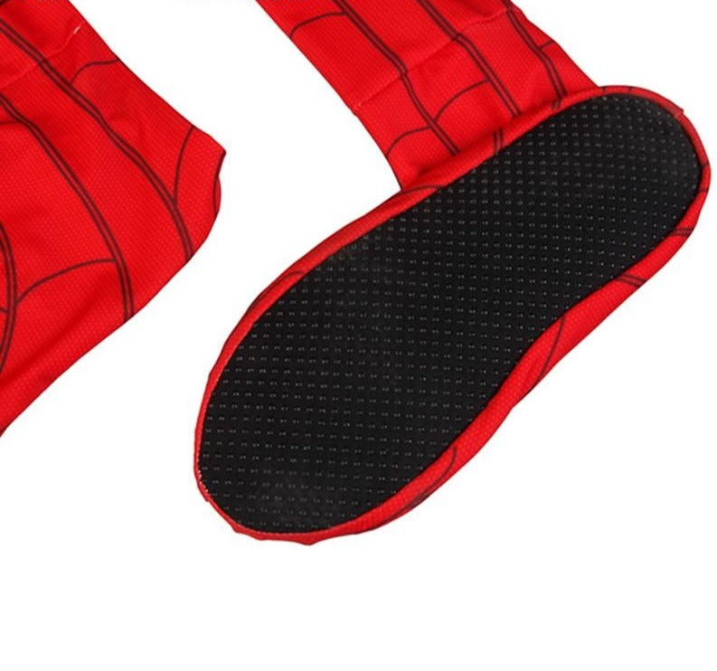 Spid Parker