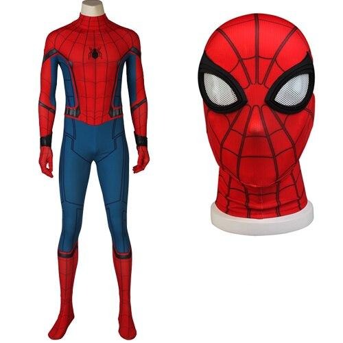 Spid Parker