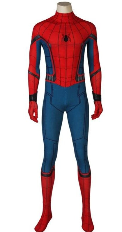 Spid Parker