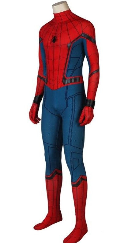 Spid Parker