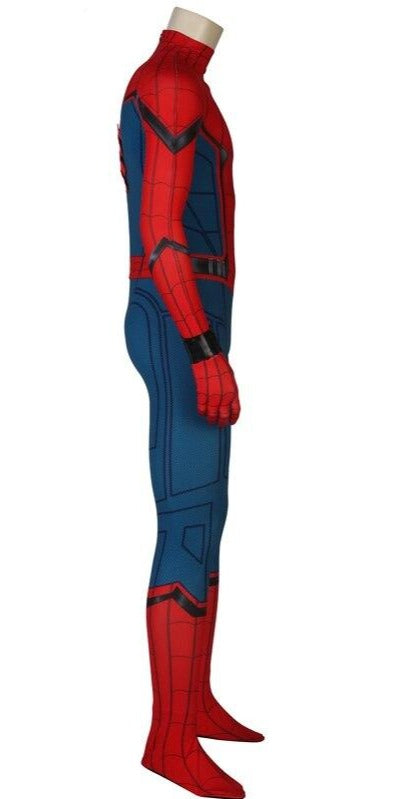 Spid Parker