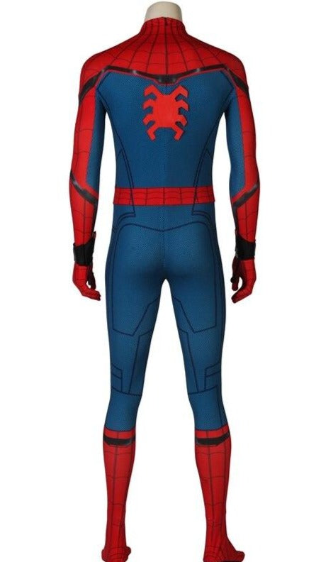 Spid Parker